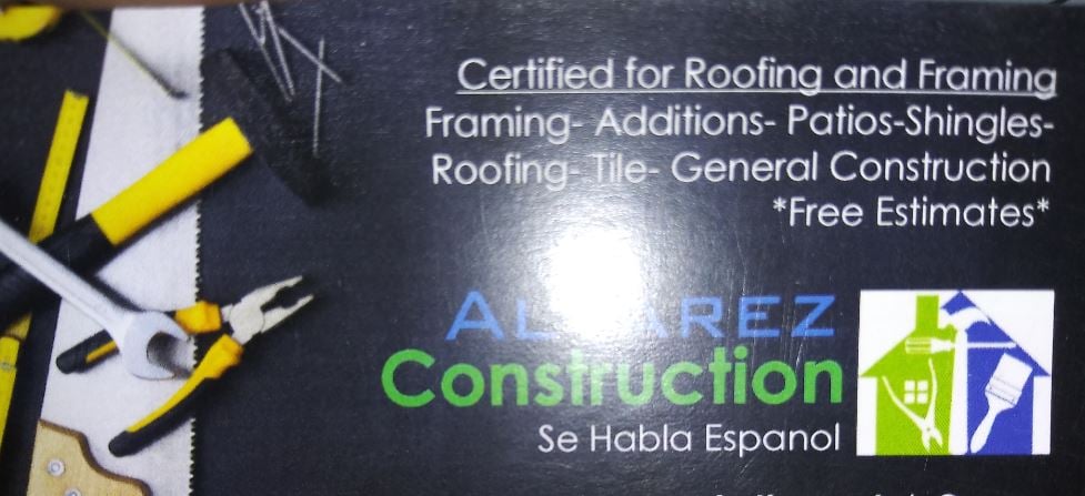 Avatar for ALVAREZ.SERVICES.HANDYMAN