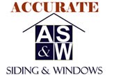 Accurate Siding And Windows, Inc. logo