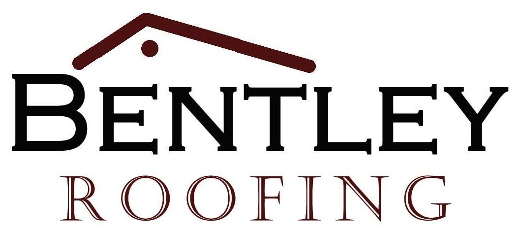 Bentley Roofing logo