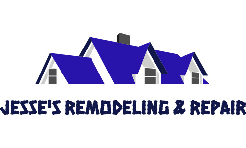 Logo for Jesse's Remodel and Repair