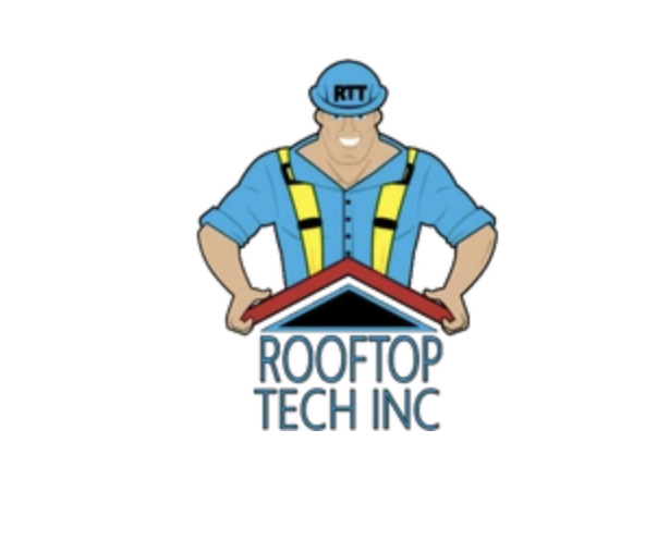 Rooftop Tech Inc. logo