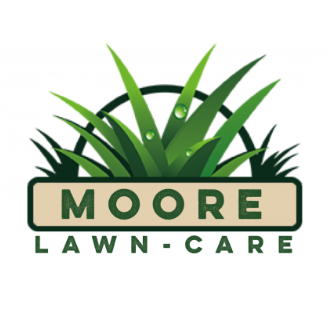 Moore Lawn Care logo
