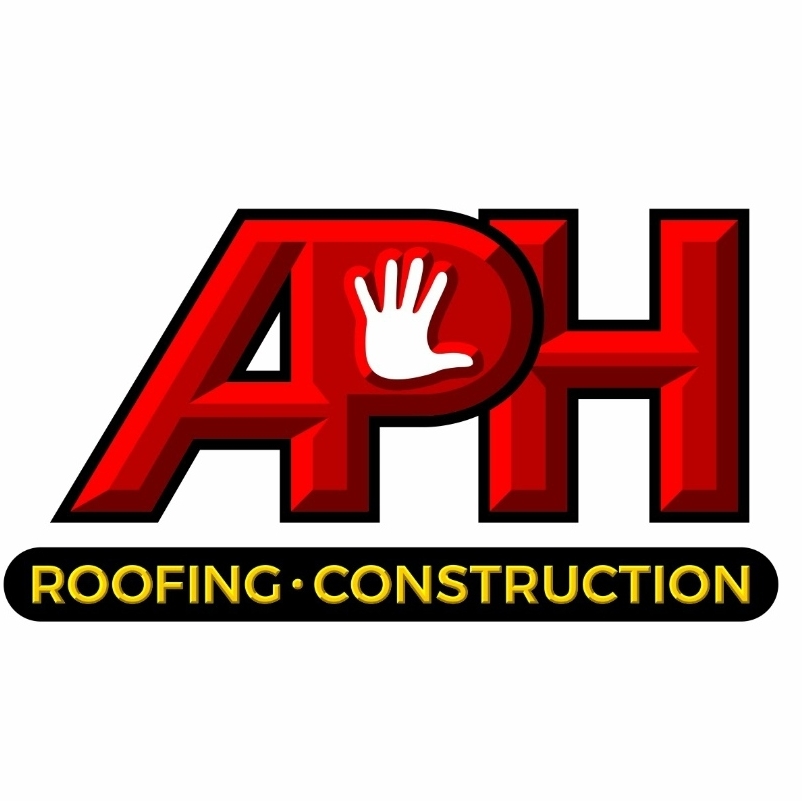 APH Roofing and Construction, LLC logo