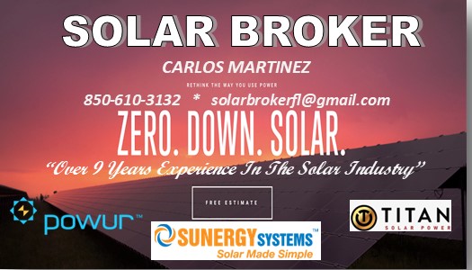 Avatar for Solar Broker