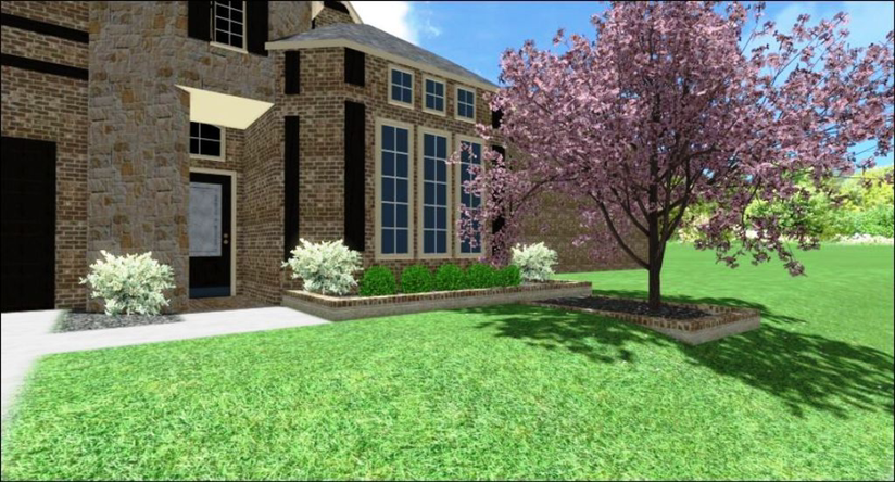 Top Quality Landscape LLC logo