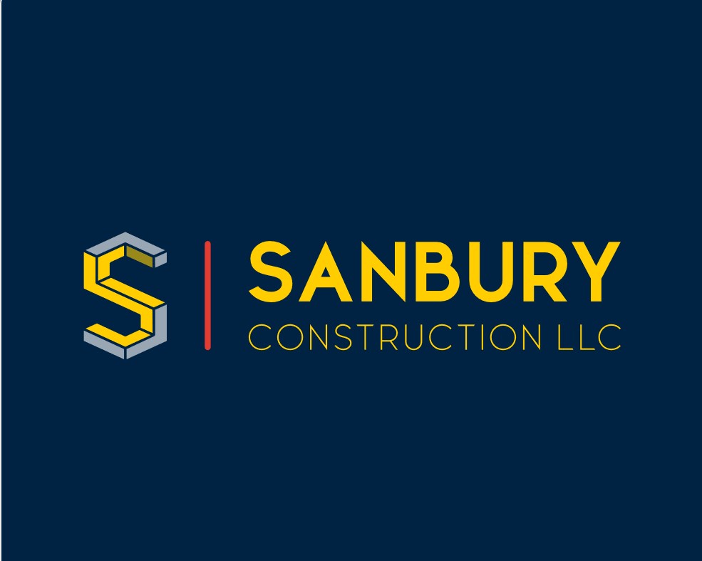 Sanbury Construction LLC logo