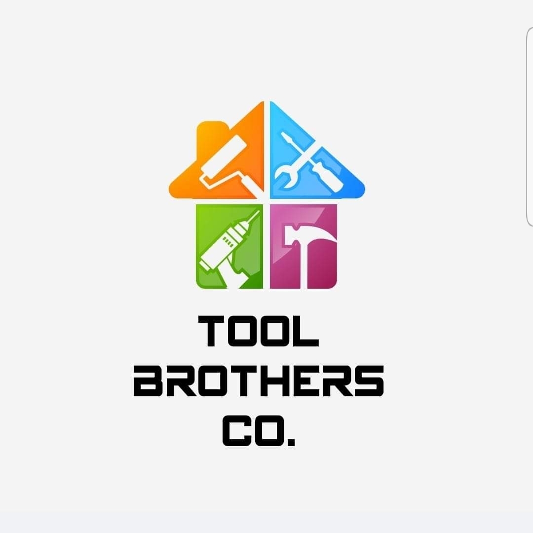 Logo for Tool Brothers Co.