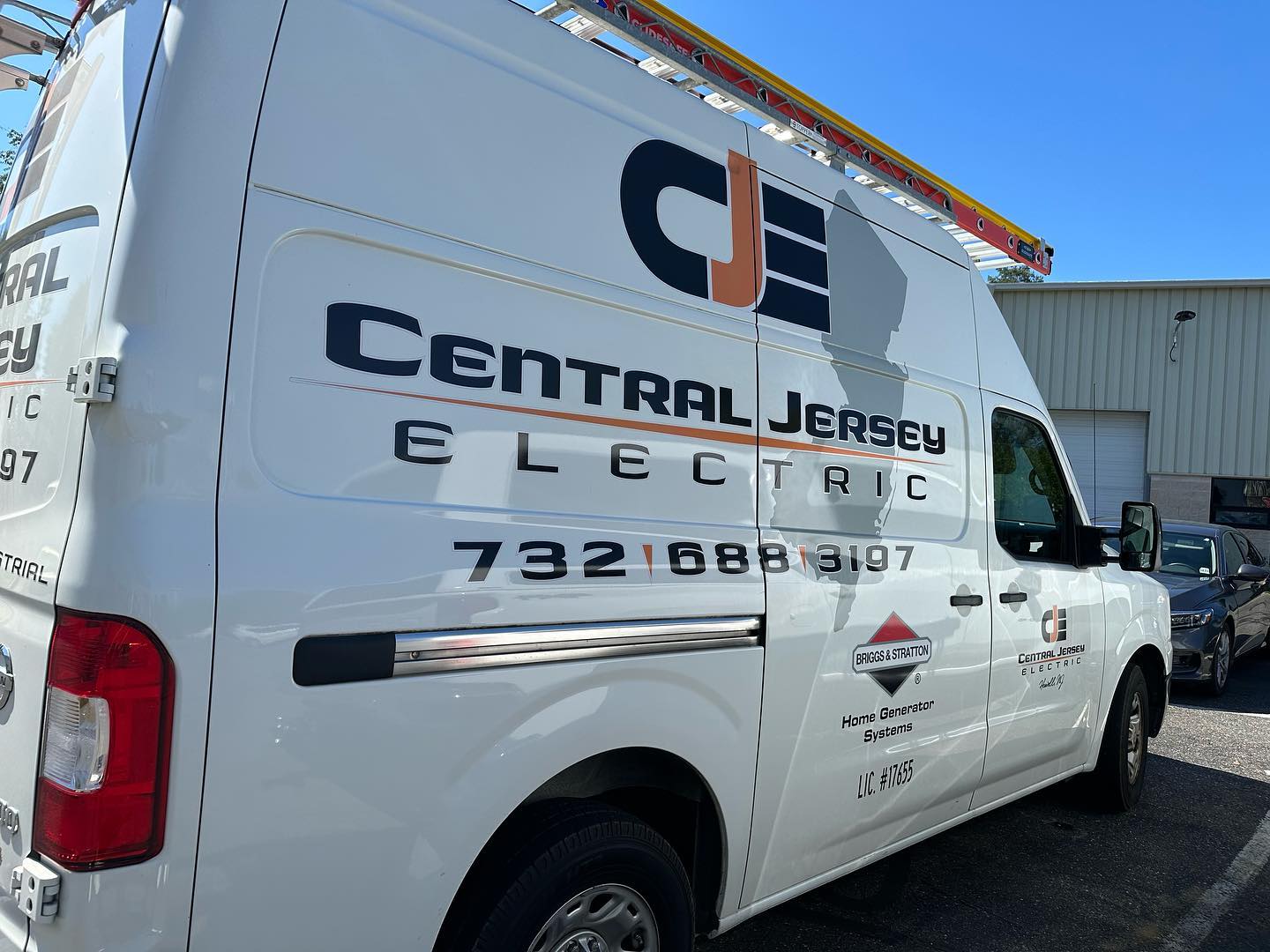 Avatar for Central Jersey Electric LLC