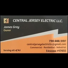 Avatar for Central Jersey Electric LLC