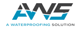 A Waterproofing Solution, Inc. logo