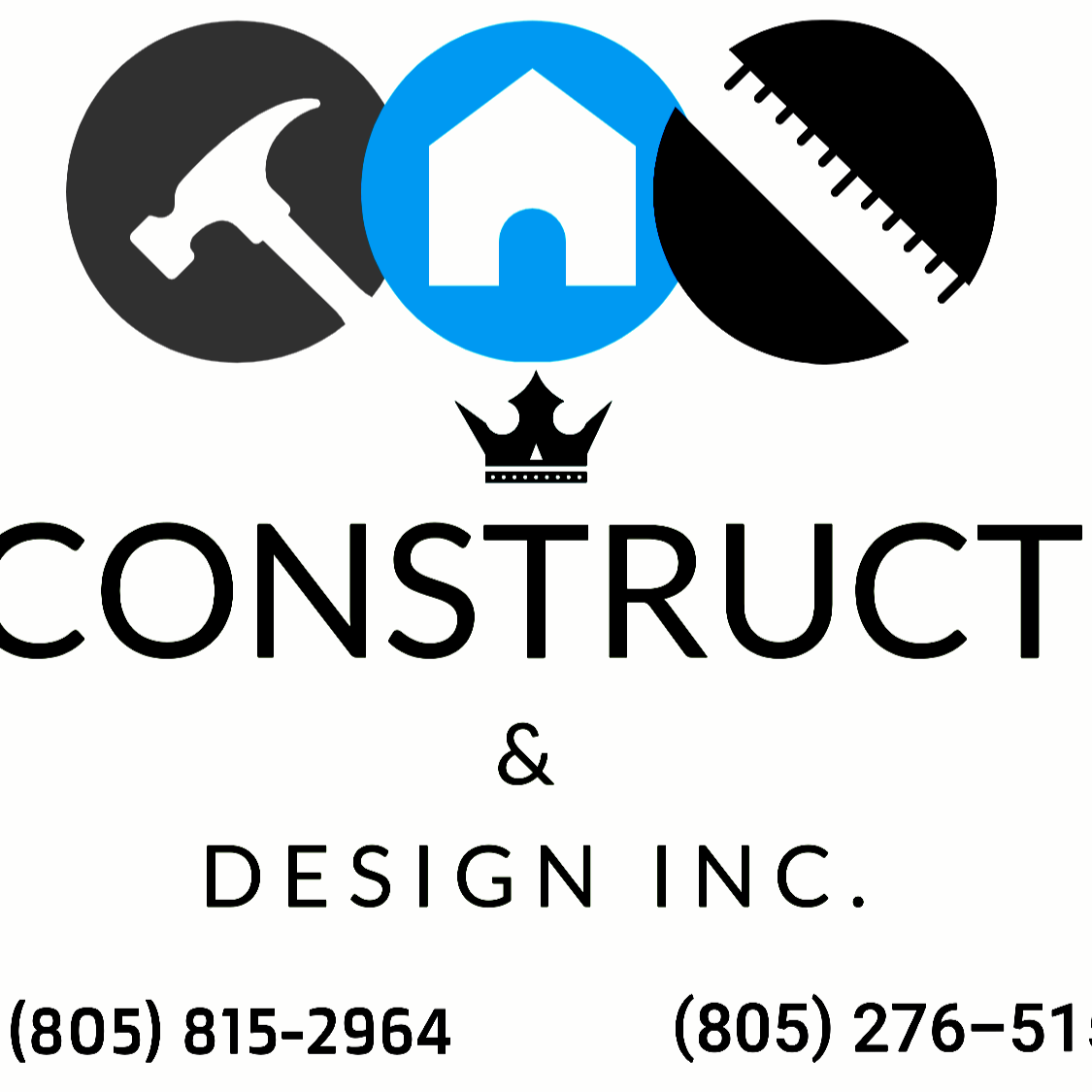 Gv Construction & Design Inc. logo