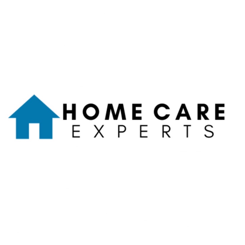HOME CARE EXPERTS logo