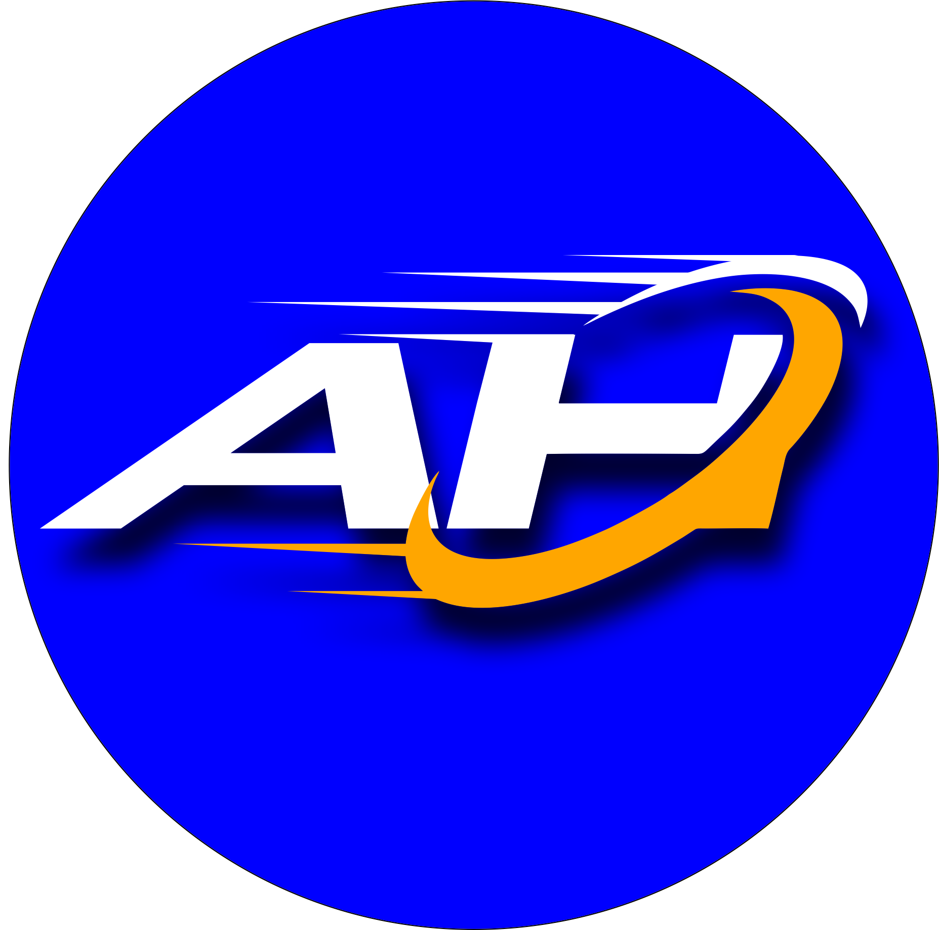 Logo for AH Duct Cleaning