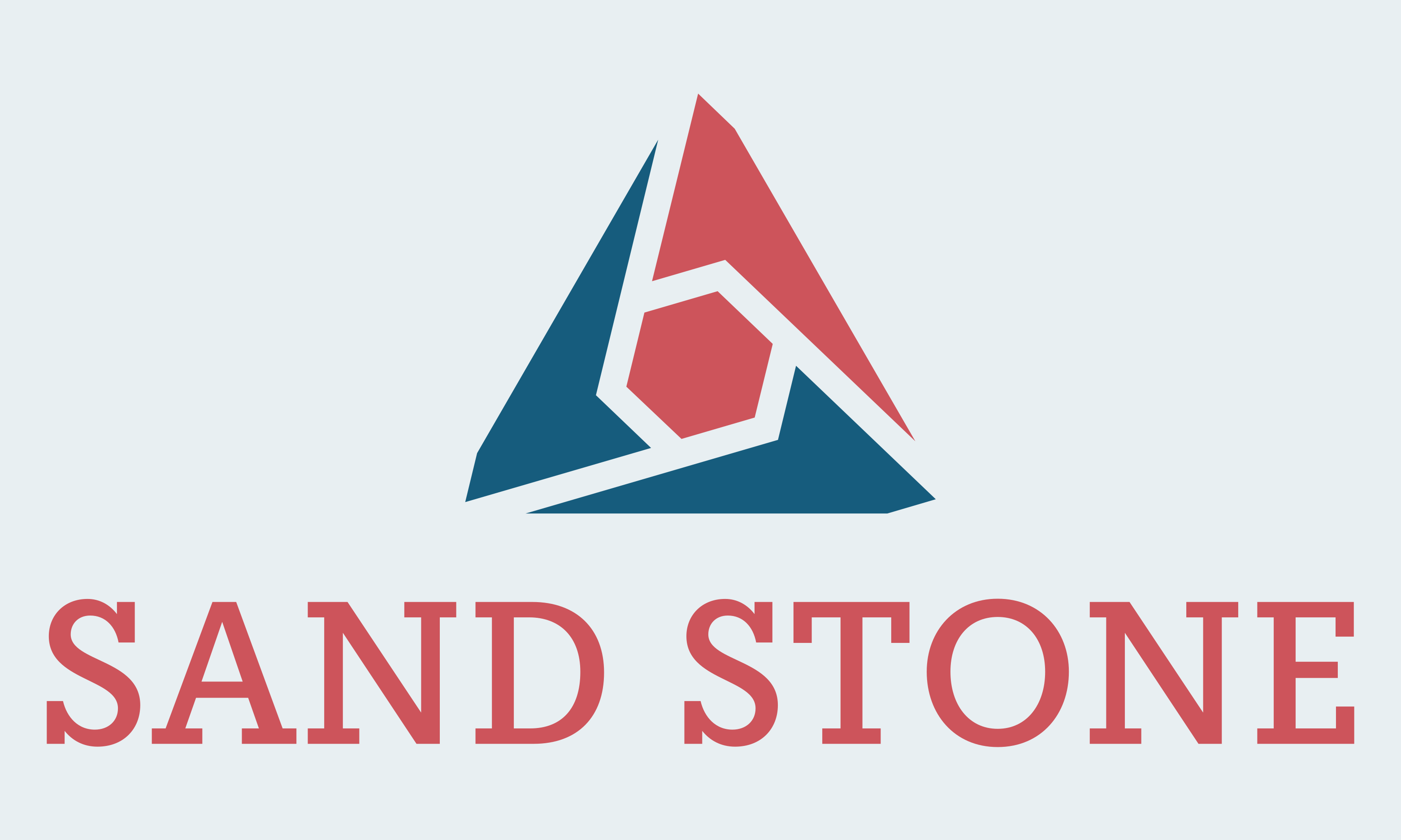 Sand Stone Contractors logo
