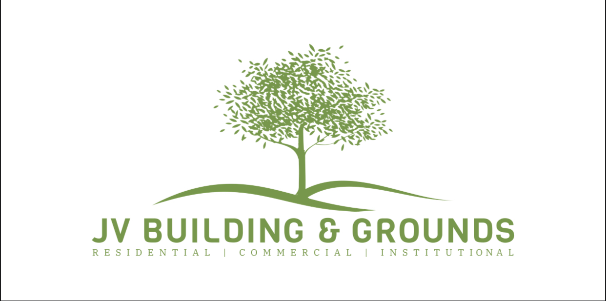 JV Building & Grounds logo