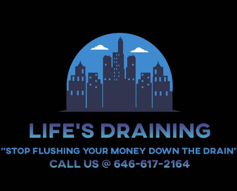 Avatar for Life's Draining