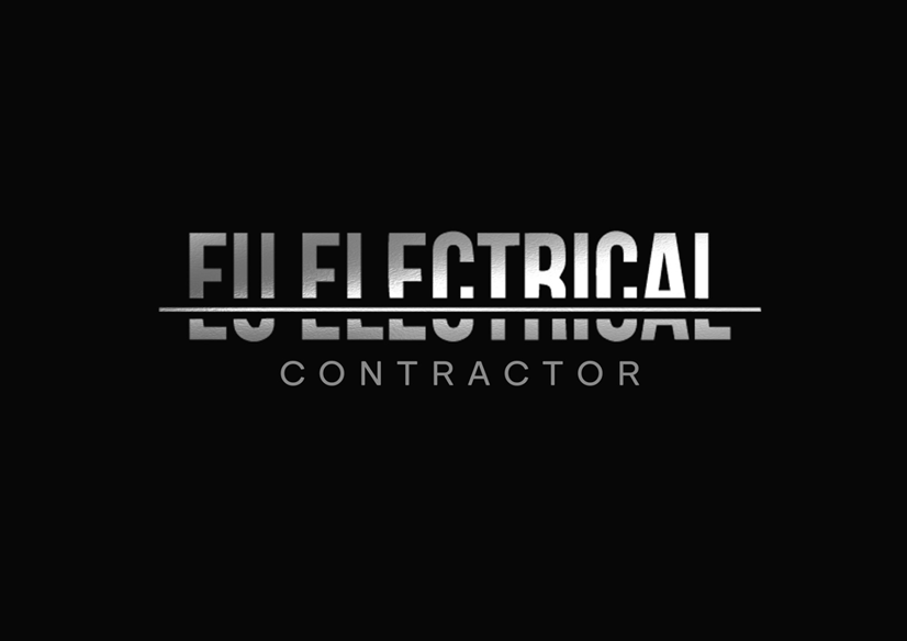 EU Electrical Contractor, LLC logo