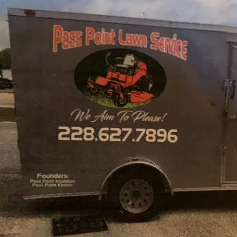 Avatar for Pas point lawn service