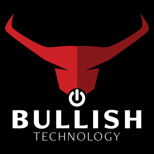 Bullish Technology logo