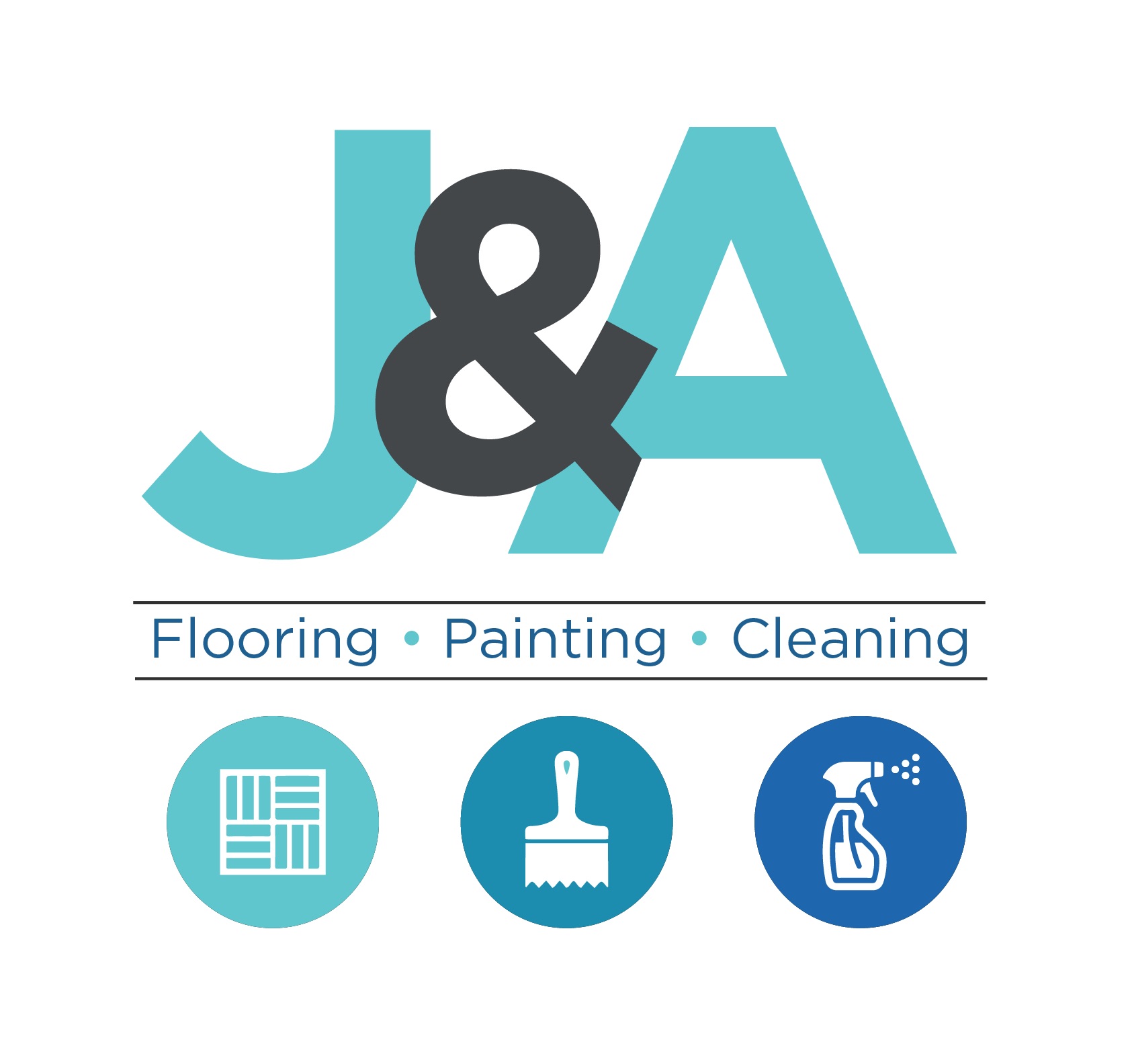 J&A Flooring Inc logo