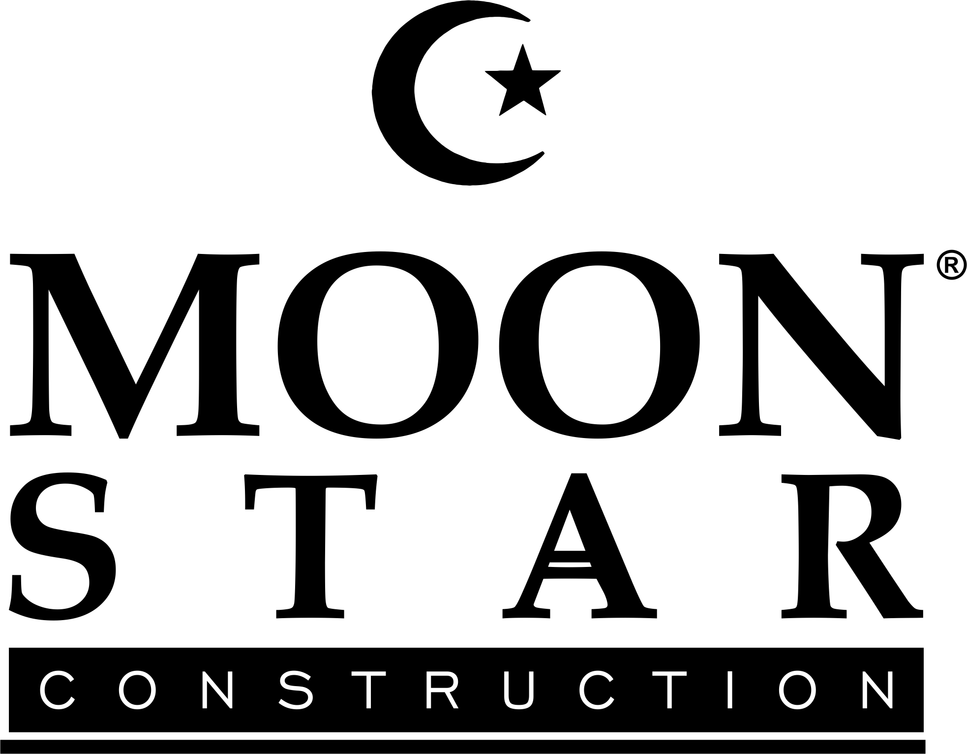 Avatar for MOON STAR CONSTRUCTION