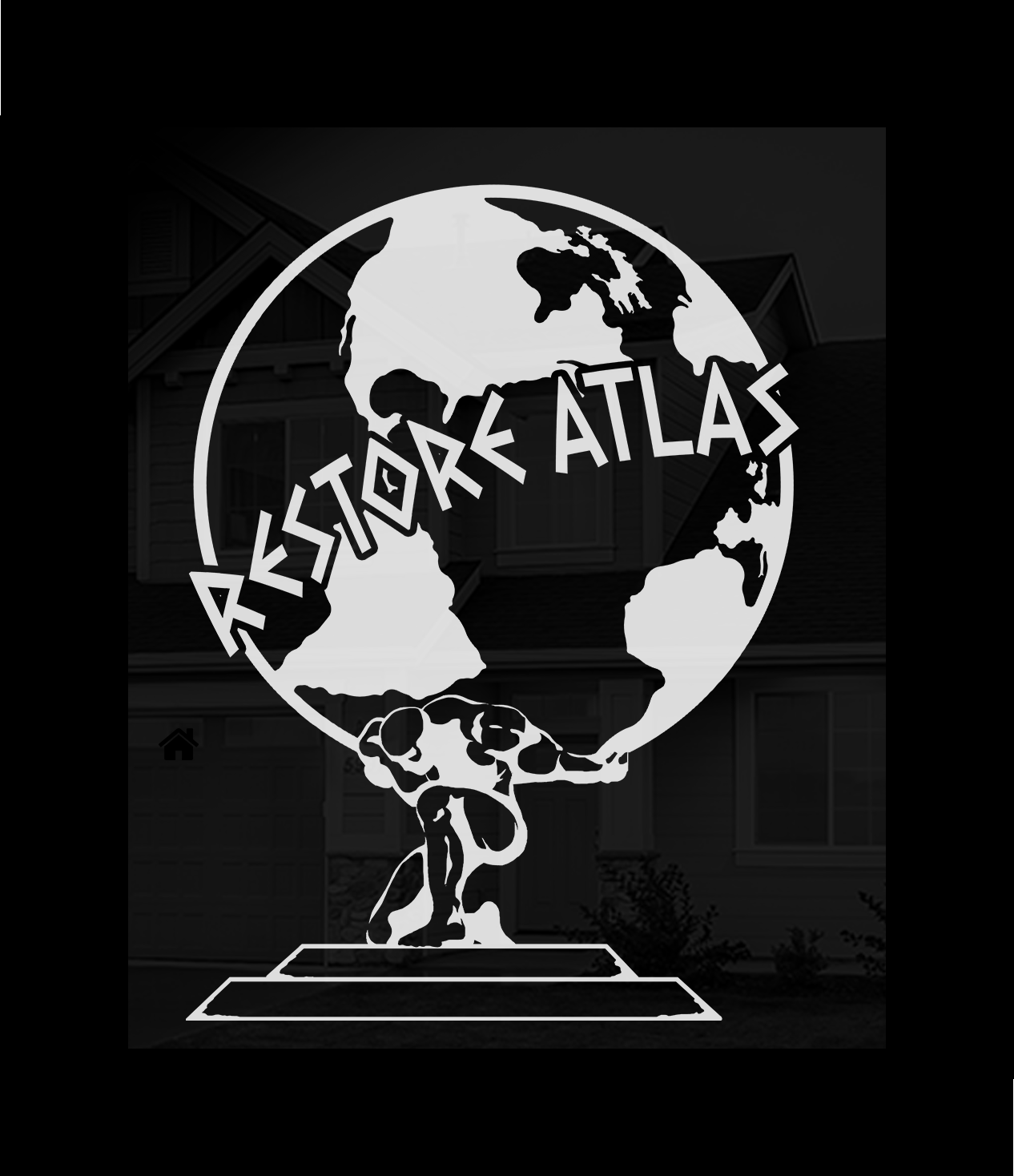 Restore Atlas LLC logo