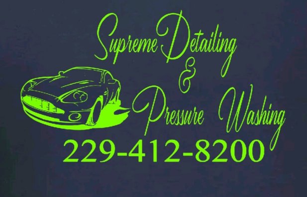 Avatar for Supreme detailing