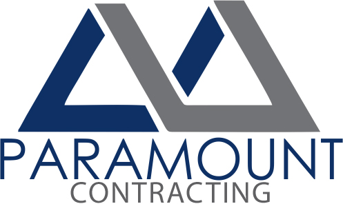 Paramount Contracting, LLC logo