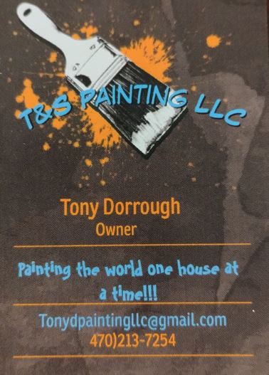Avatar for T&S Painting