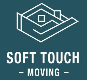 Soft Touch Moving & Storage logo