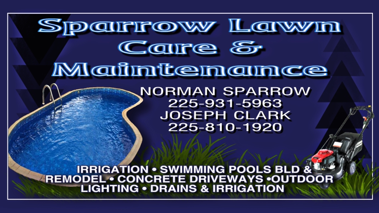 Avatar for Sparrow Lawn & Maintenance