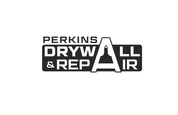 Perkins Drywall and Repair logo
