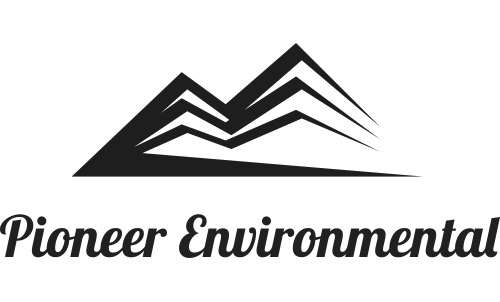 Pioneer Environmental logo