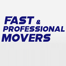 Avatar for Fast & Professional Movers