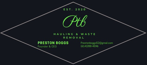 Avatar for PtB hauling & waste removal