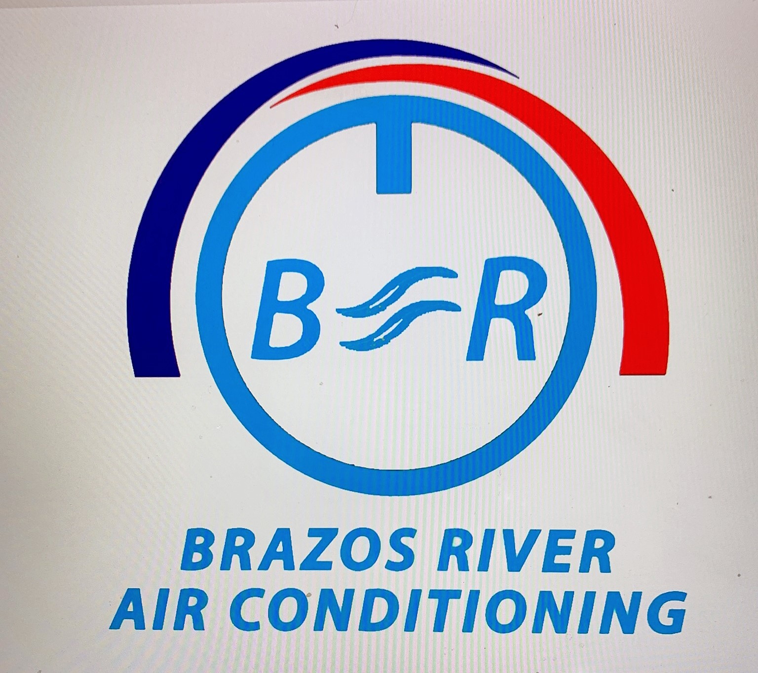 Brazos River Air Conditioning logo