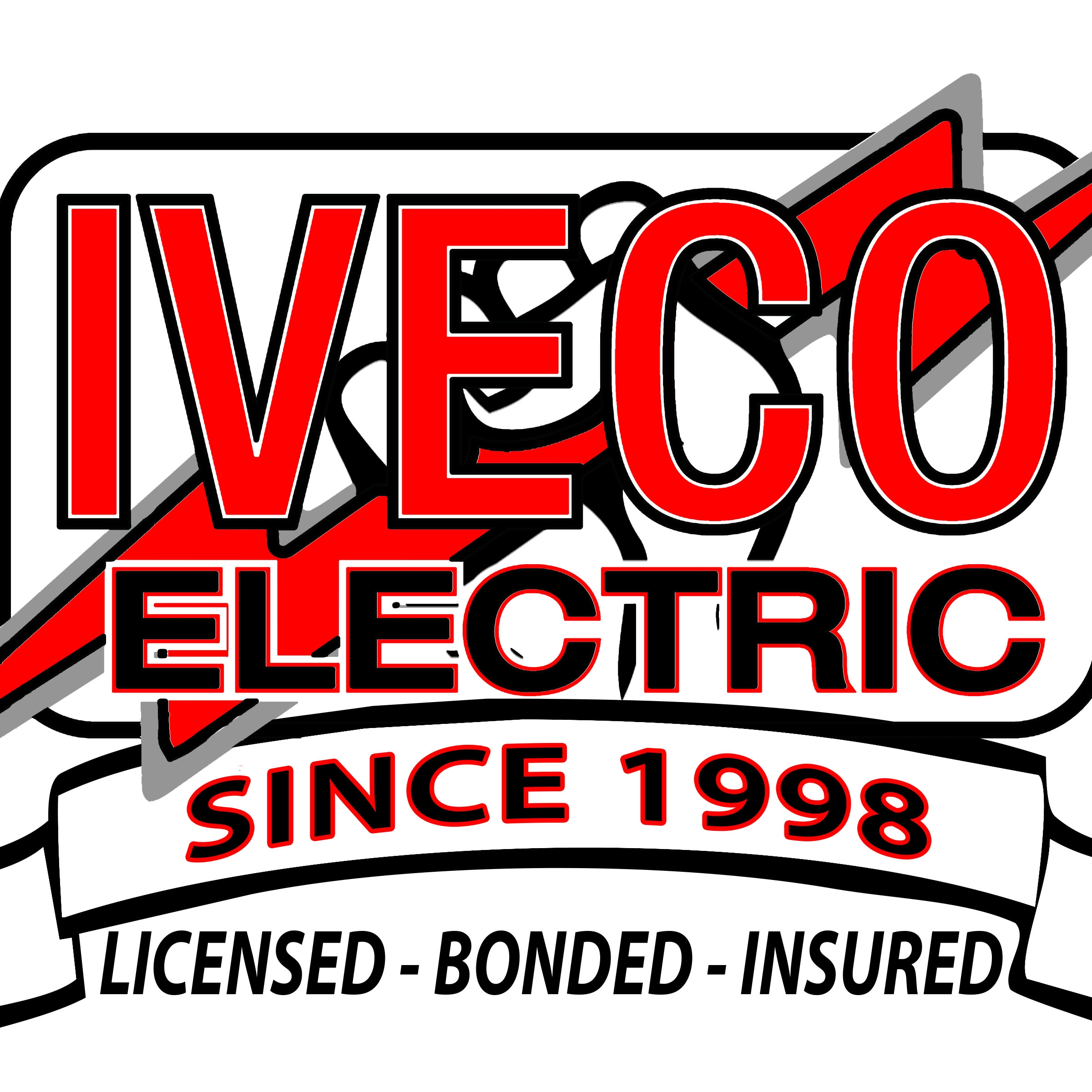 Iveco Electric logo