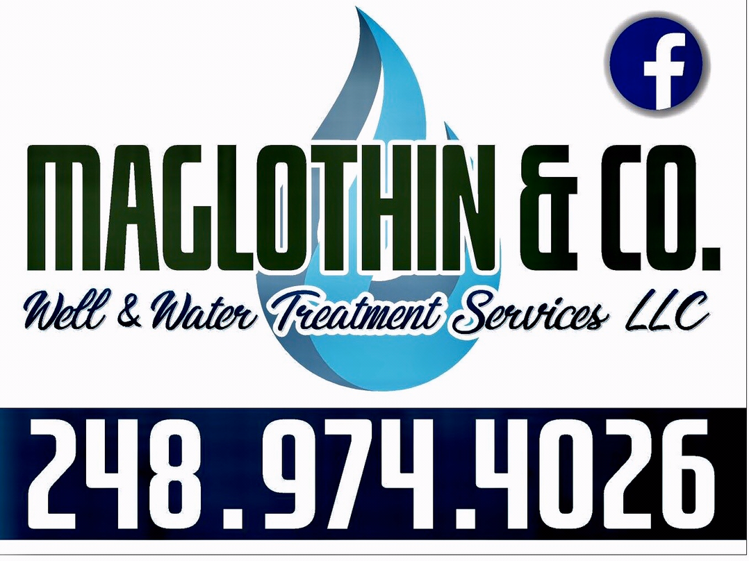 Maglothin &co logo