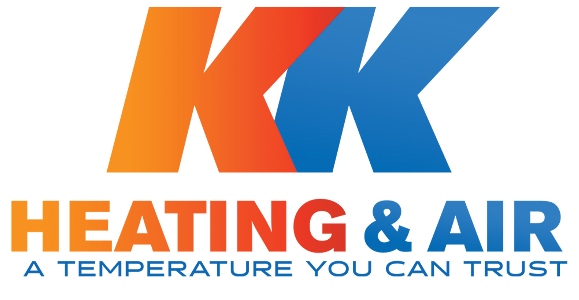 K&K Heating and Air LLC logo