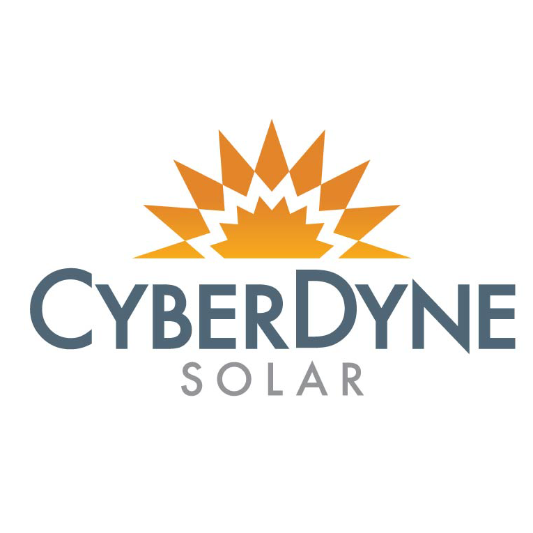cyberdyne construction llc logo