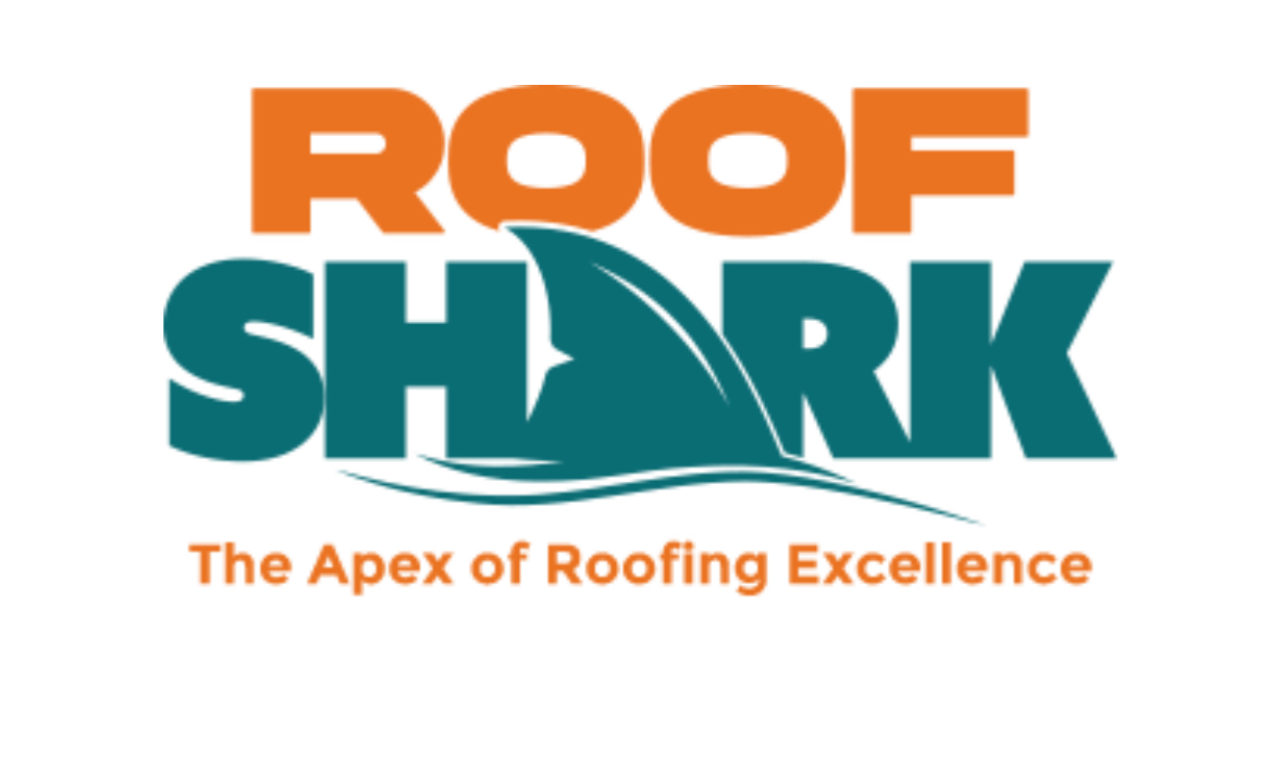 Logo for Roof Shark