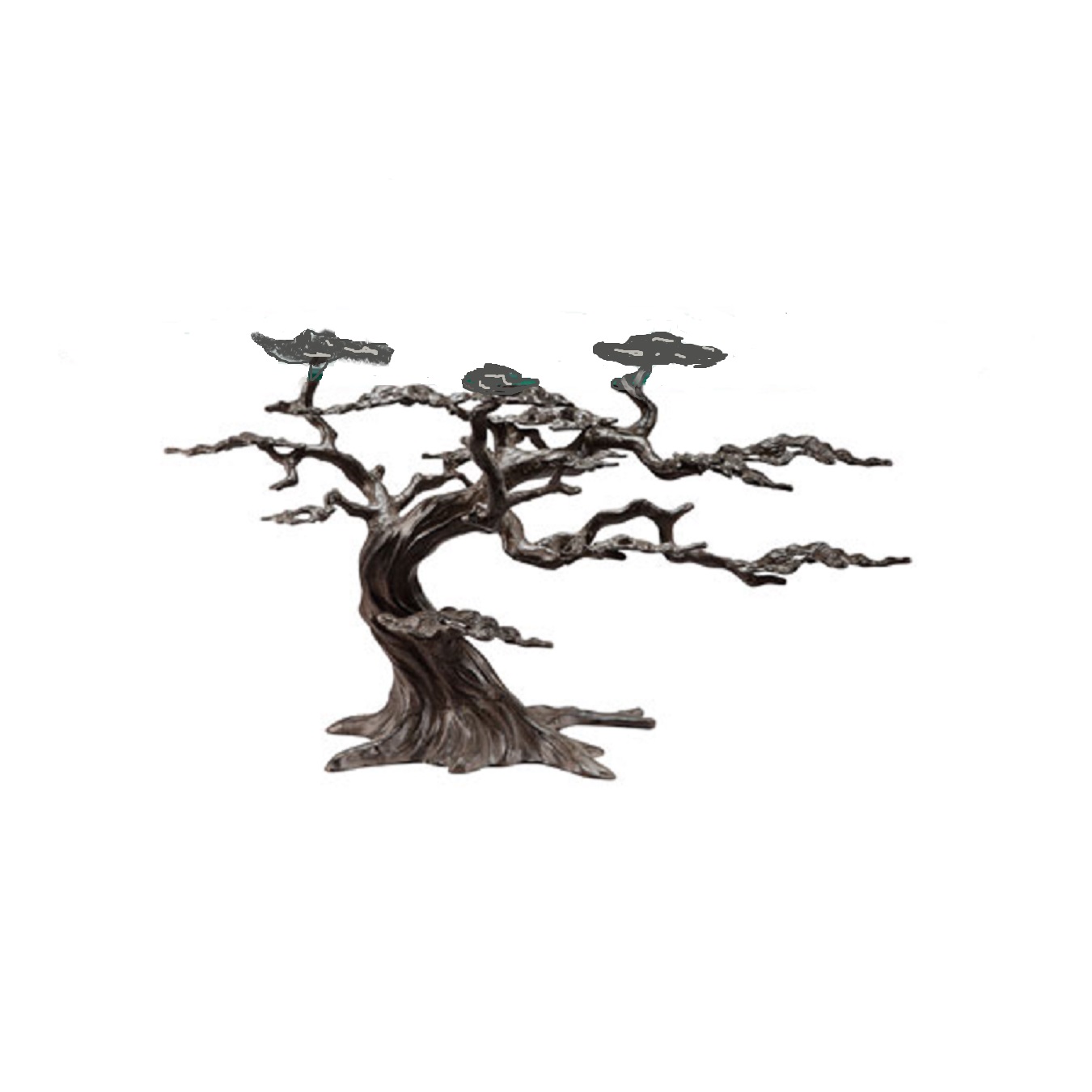 Logo for Bent Tree Enterprises