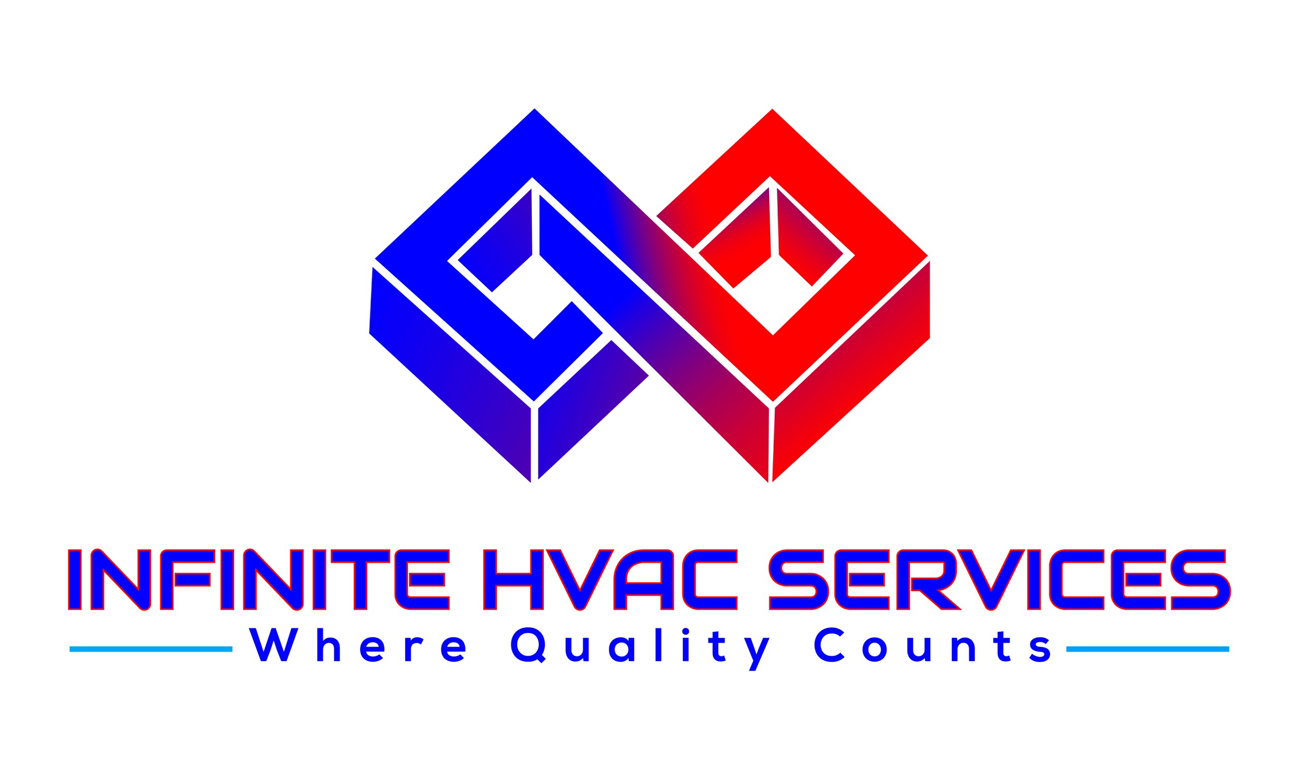 Logo for Infinite HVAC & Plumbing LLC