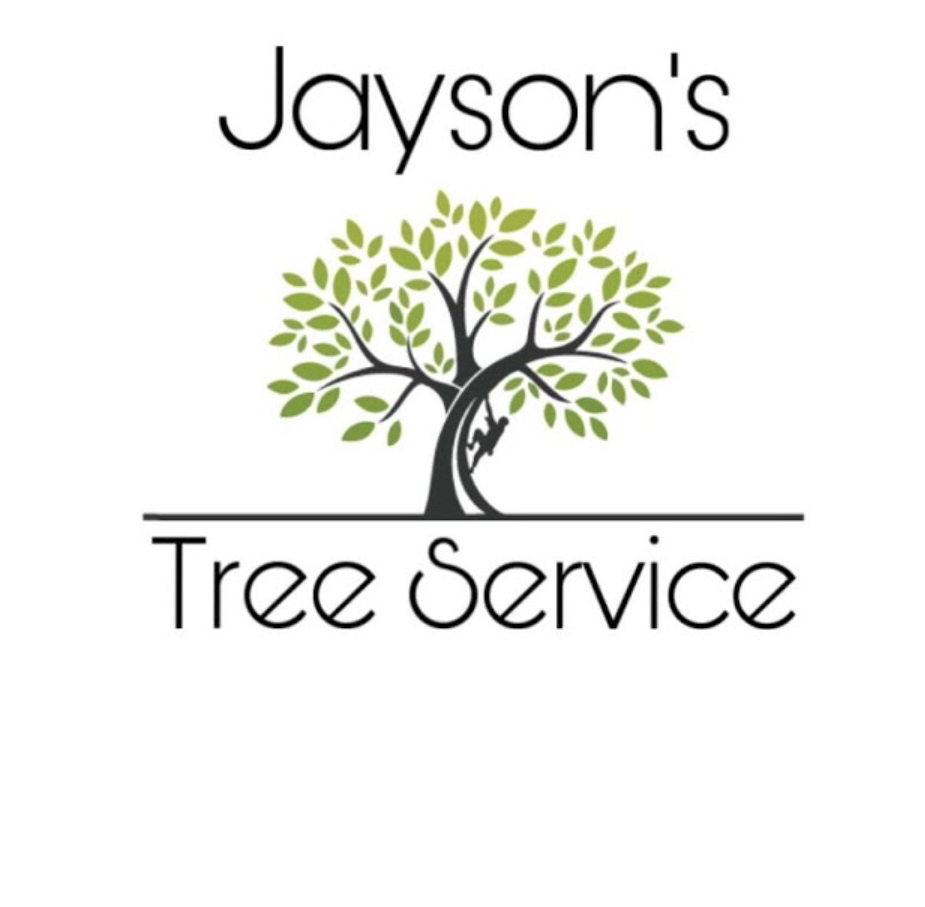 JAYSON'S TREE SERVICES logo