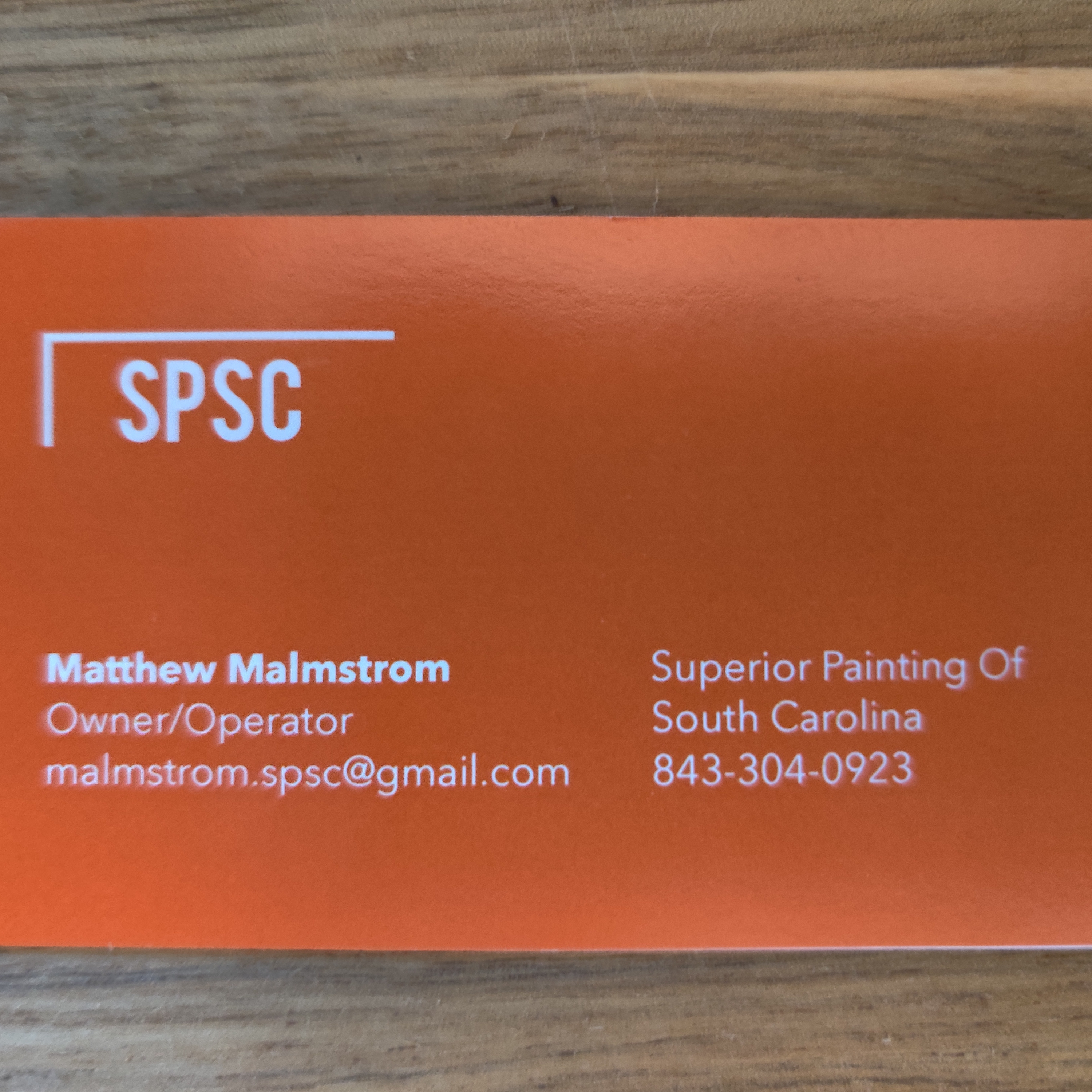 Avatar for Superior Painting of South Carolina LLC