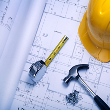 A New Roofing Contractor, LLC logo