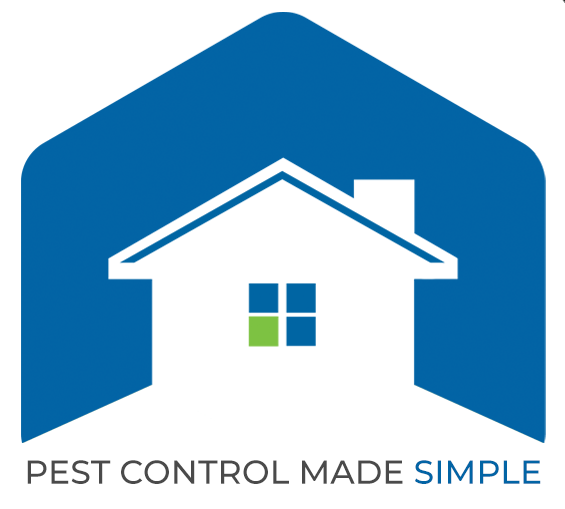 Simple Pest Management logo