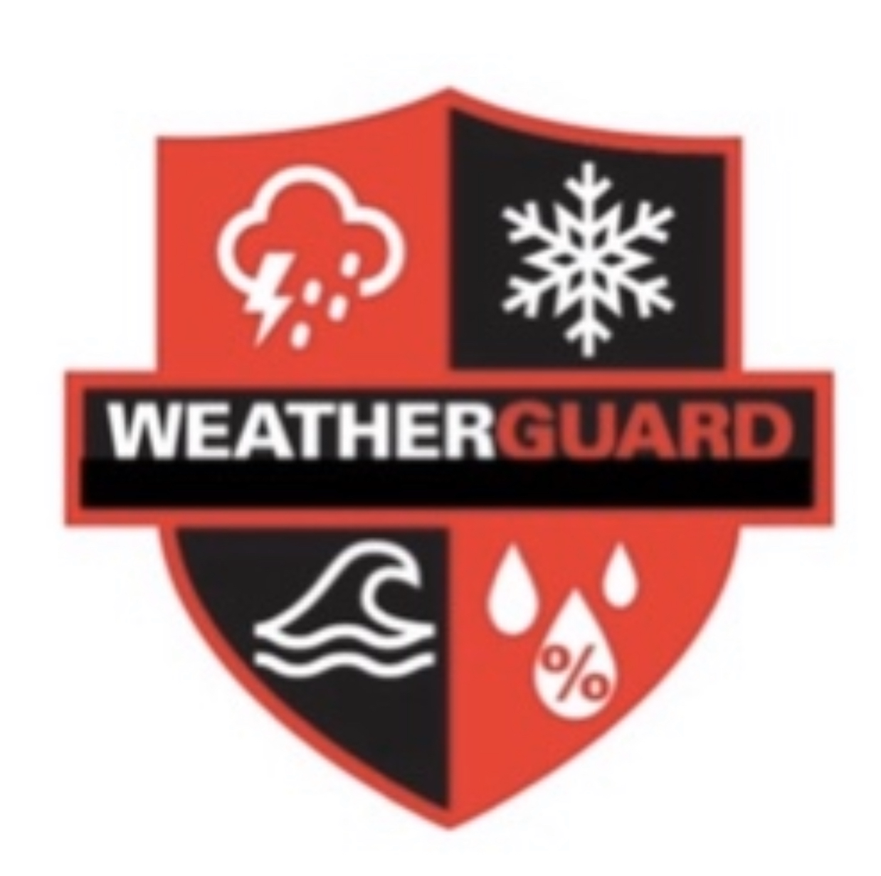 Avatar for Weather Guard Building