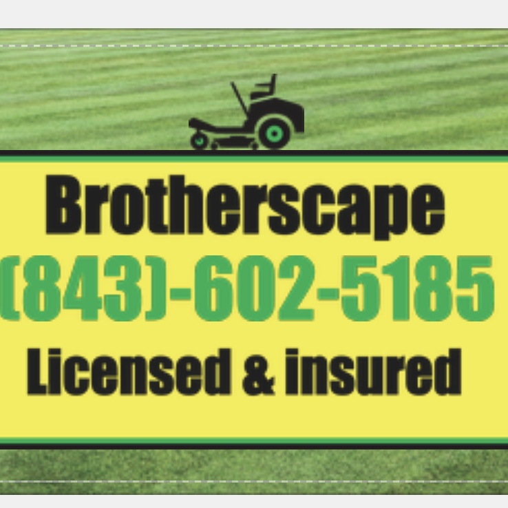 BrotherScape LLC logo