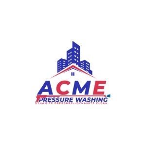Avatar for Acme Pressure Washing
